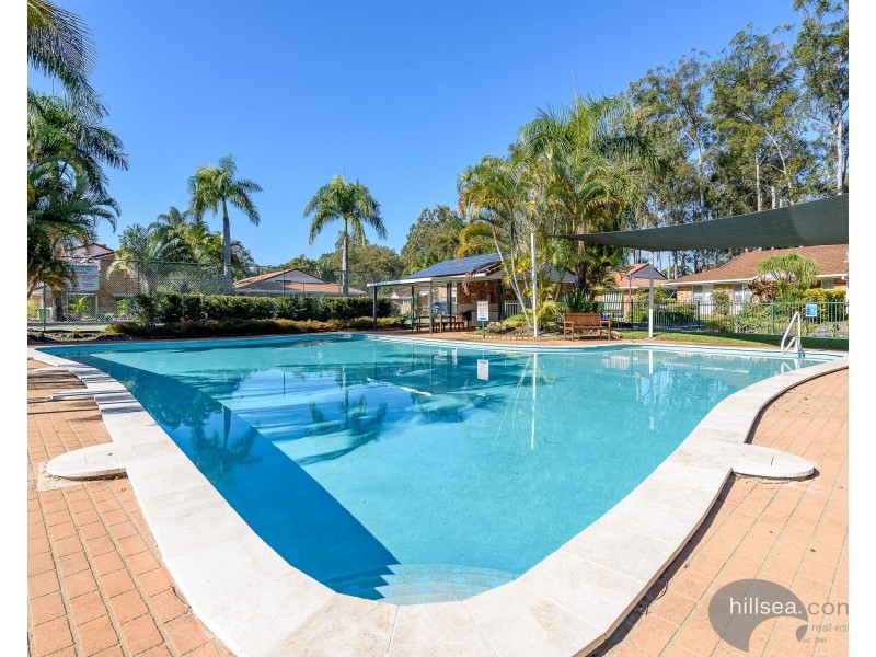 32/27 Rain Tree Glen, Coombabah QLD 4216