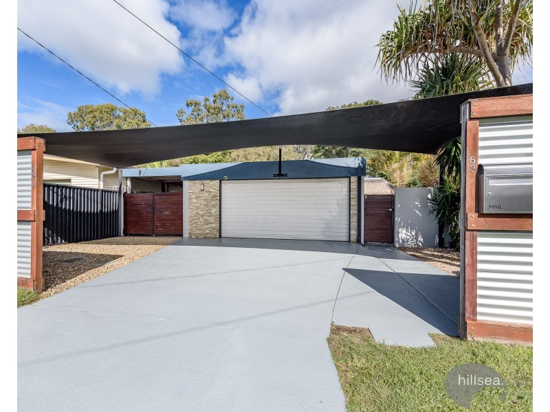 63 Nalkari Street, Coombabah QLD 4216