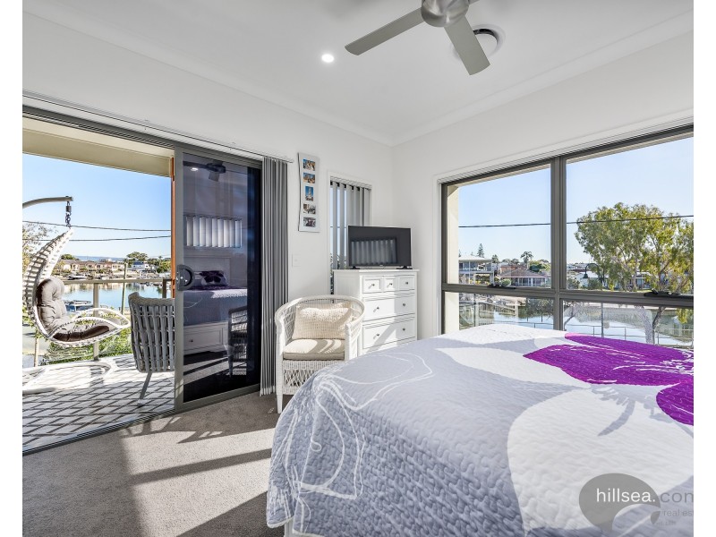1/26 Burrows Street, Biggera Waters QLD 4216
