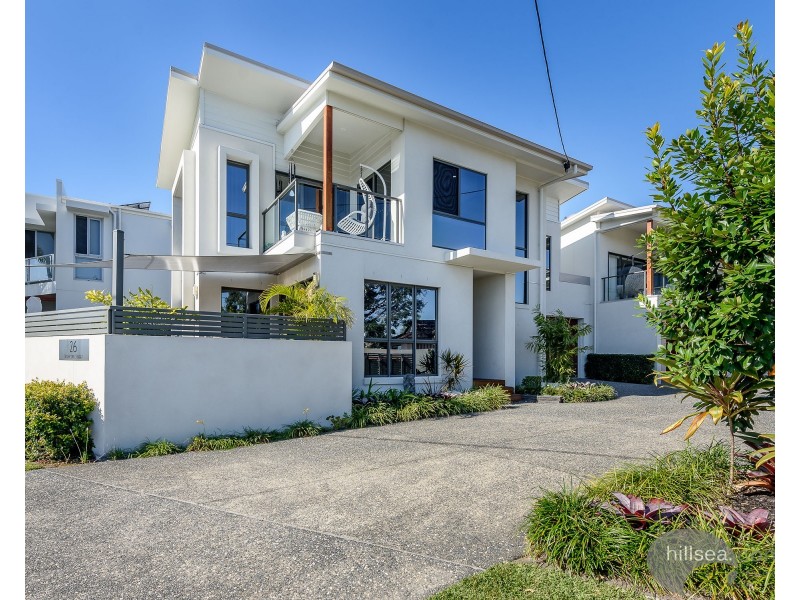 1/26 Burrows Street, Biggera Waters QLD 4216