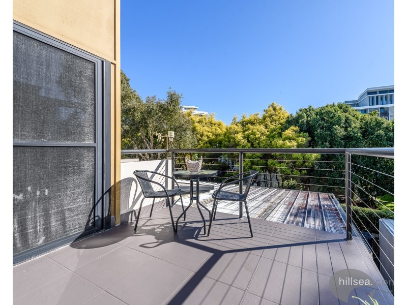 2/9 Jasmine Avenue, Hollywell QLD 4216