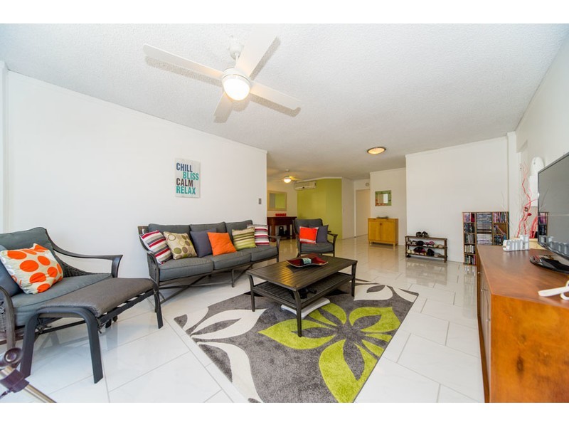 34/72 Marine Parade, Southport QLD 4215