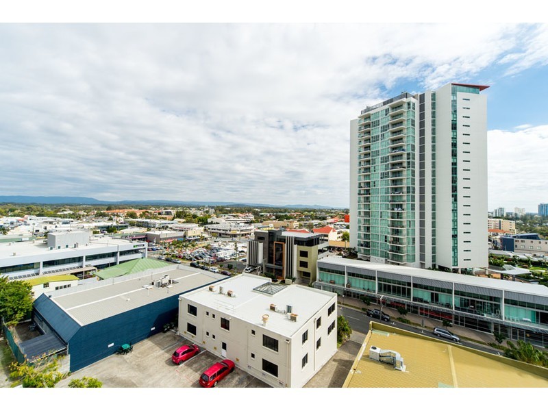 34/72 Marine Parade, Southport QLD 4215