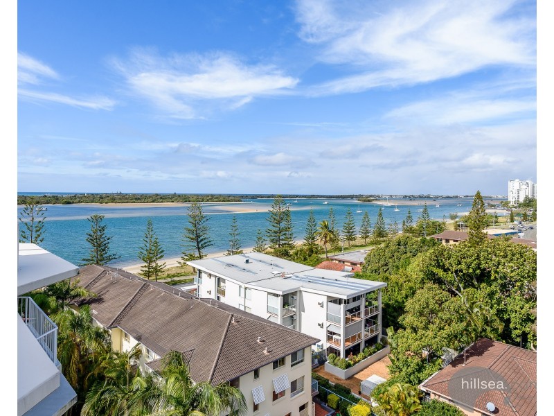 25/15 Brighton Street, Biggera Waters QLD 4216