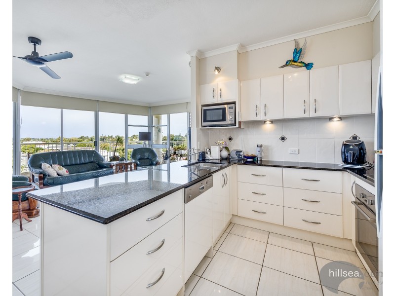 25/15 Brighton Street, Biggera Waters QLD 4216