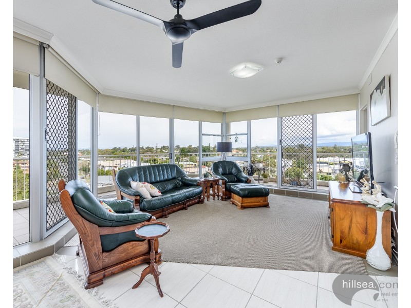 25/15 Brighton Street, Biggera Waters QLD 4216