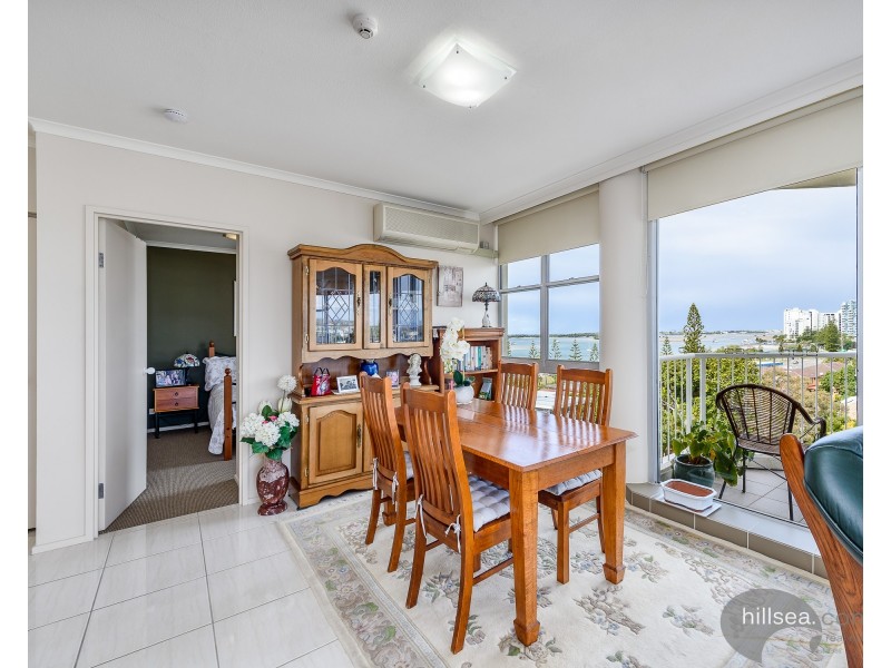 25/15 Brighton Street, Biggera Waters QLD 4216