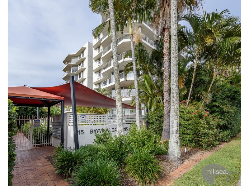 25/15 Brighton Street, Biggera Waters QLD 4216