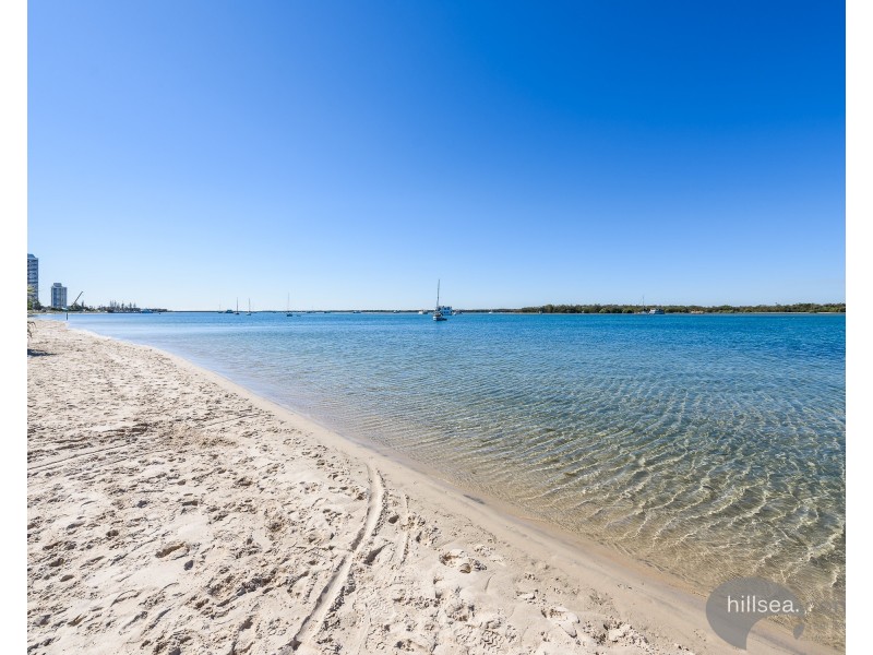 25/15 Brighton Street, Biggera Waters QLD 4216