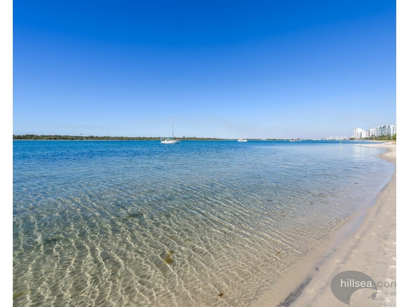 25/15 Brighton Street, Biggera Waters QLD 4216