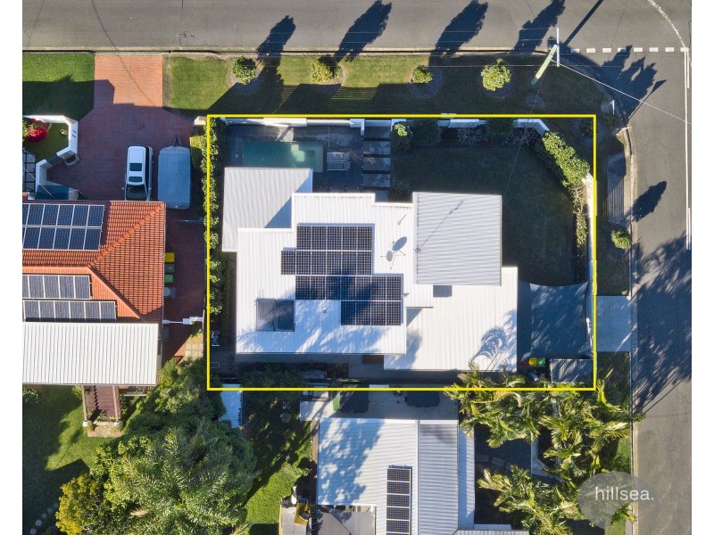 42 Stradbroke Street, Biggera Waters QLD 4216