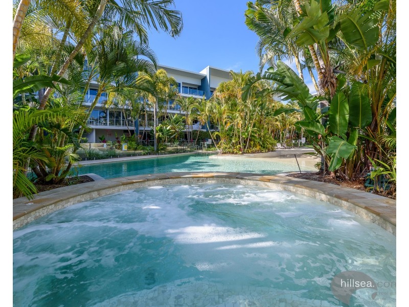 2408/2 Activa Way, Hope Island QLD 4212