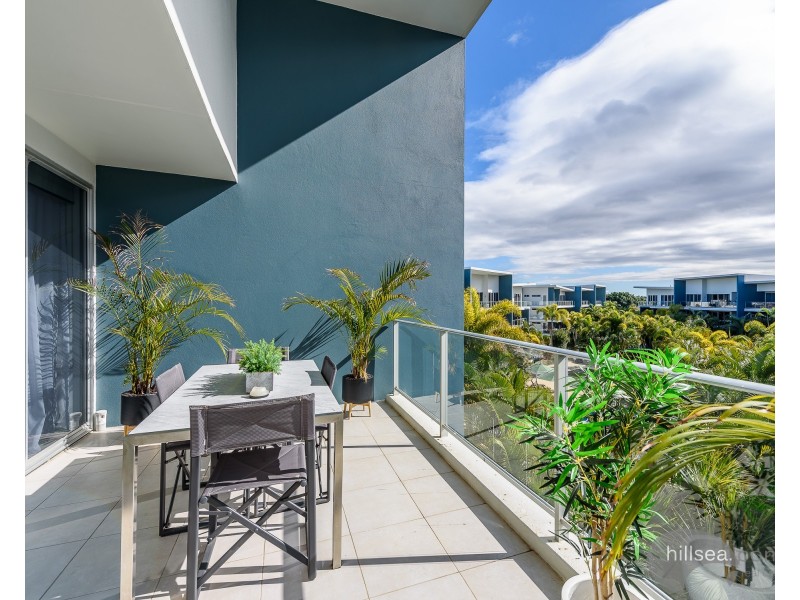 2408/2 Activa Way, Hope Island QLD 4212