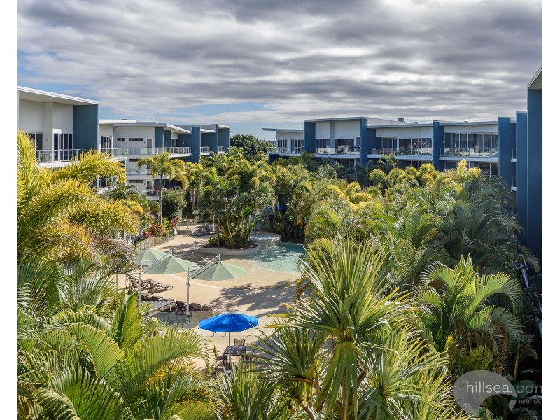 2408/2 Activa Way, Hope Island QLD 4212