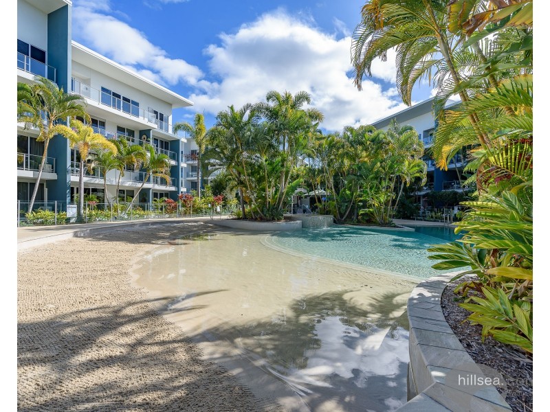 2408/2 Activa Way, Hope Island QLD 4212