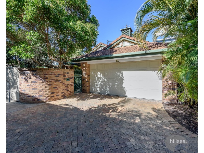 13 Sage Court, Runaway Bay QLD 4216