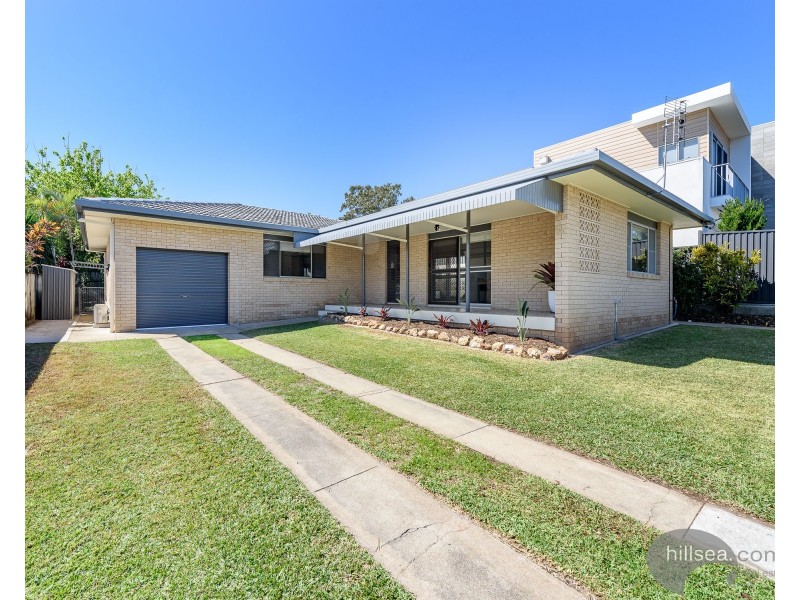 45 Ashbourne Terrace, Biggera Waters QLD 4216