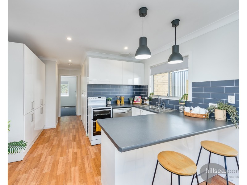 45 Ashbourne Terrace, Biggera Waters QLD 4216