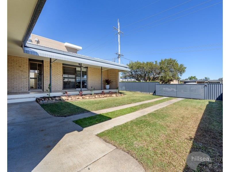 45 Ashbourne Terrace, Biggera Waters QLD 4216