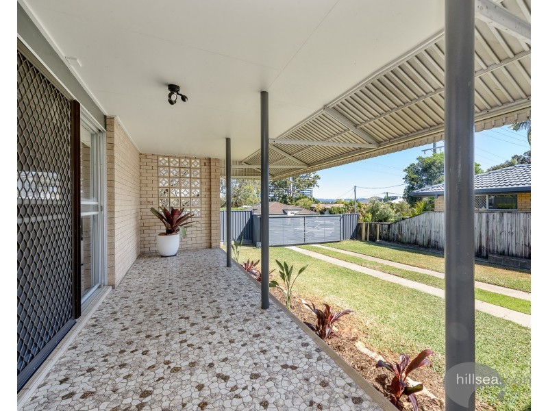 45 Ashbourne Terrace, Biggera Waters QLD 4216