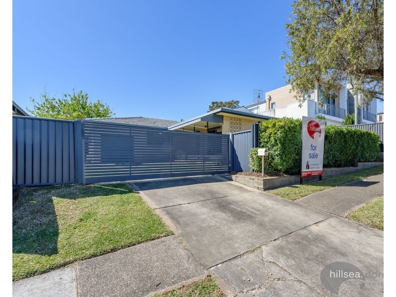 45 Ashbourne Terrace, Biggera Waters QLD 4216
