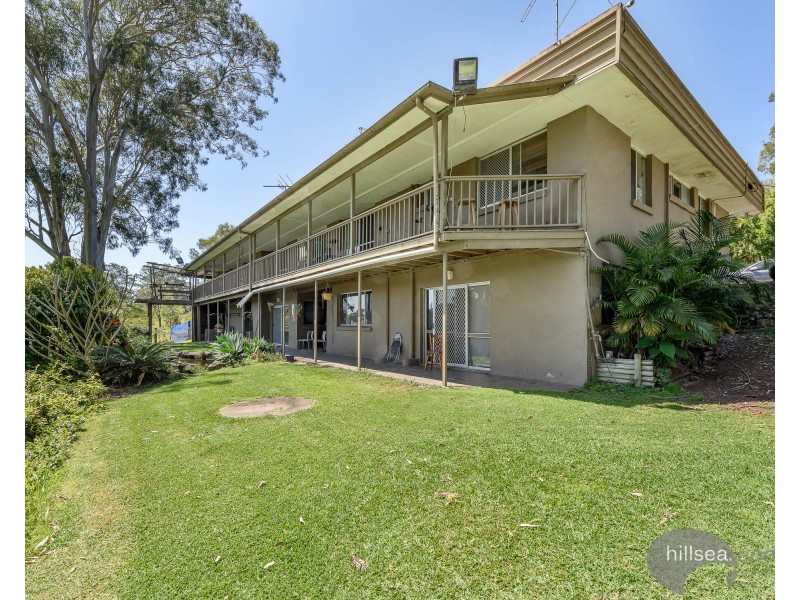 580 Stanmore Road, Yatala QLD 4207