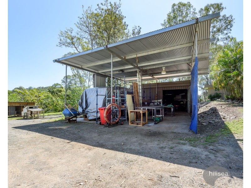 580 Stanmore Road, Yatala QLD 4207