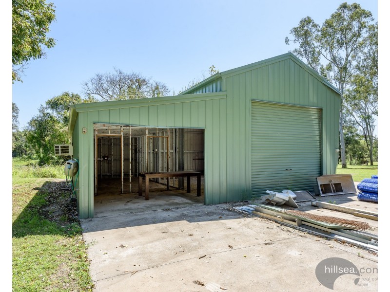 580 Stanmore Road, Yatala QLD 4207