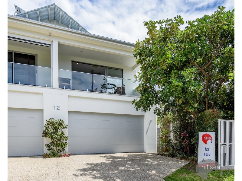 2/12 Matina Street, Biggera Waters QLD 4216