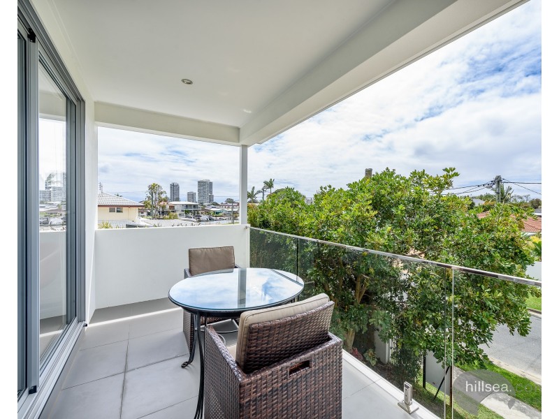 2/12 Matina Street, Biggera Waters QLD 4216