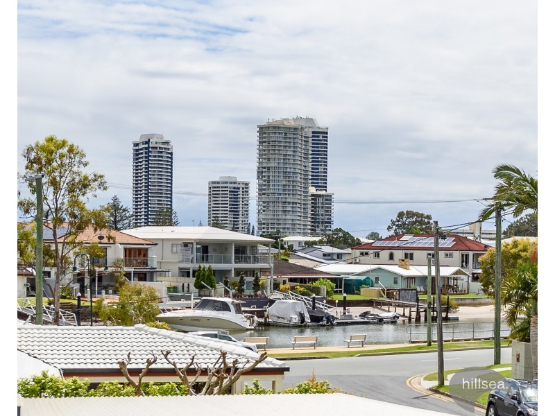 2/12 Matina Street, Biggera Waters QLD 4216