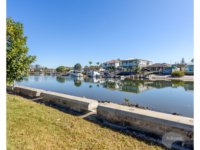 2/12 Matina Street, Biggera Waters QLD 4216