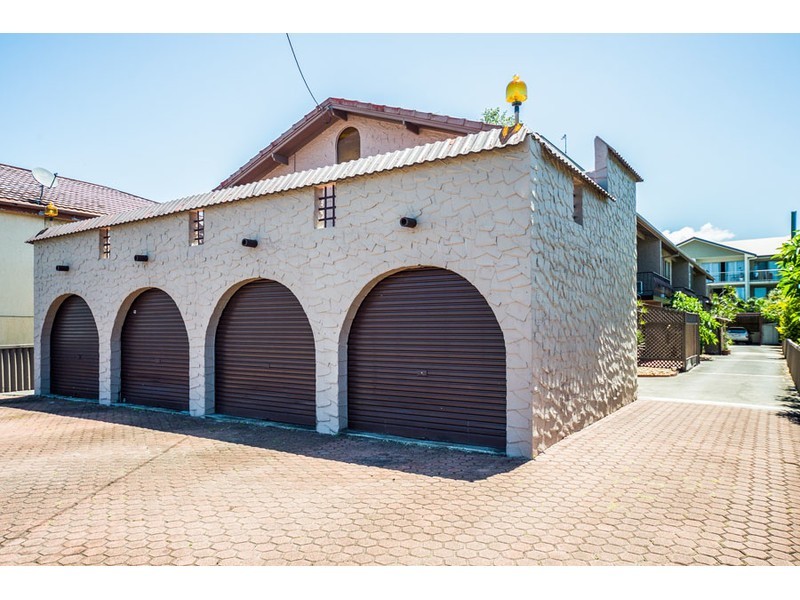 5/188 High Street, Southport QLD 4215