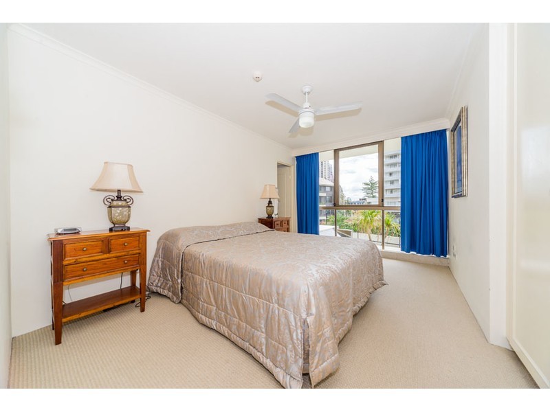 2B/1 Higman Street, Surfers Paradise QLD 4217