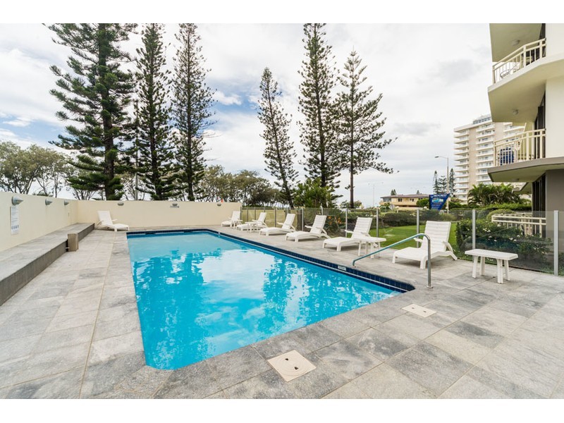 2B/1 Higman Street, Surfers Paradise QLD 4217