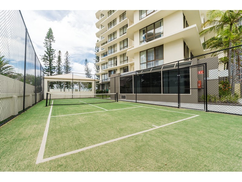 2B/1 Higman Street, Surfers Paradise QLD 4217