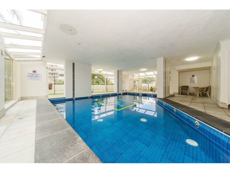 2B/1 Higman Street, Surfers Paradise QLD 4217