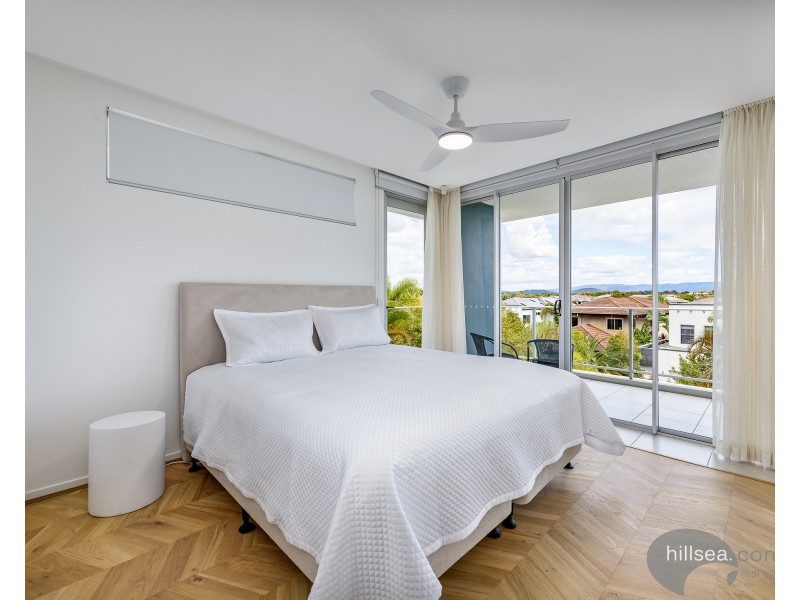 3307/2 Activa Way, Hope Island QLD 4212