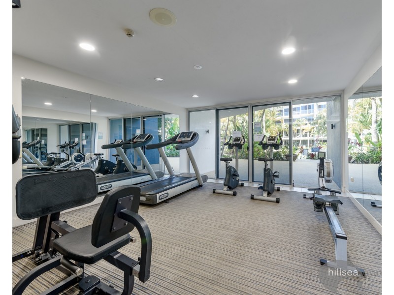 3307/2 Activa Way, Hope Island QLD 4212