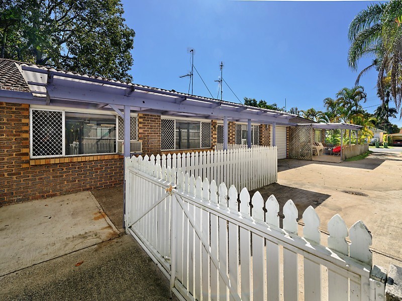 1 & 2/14 Barton Avenue, Southport QLD 4215