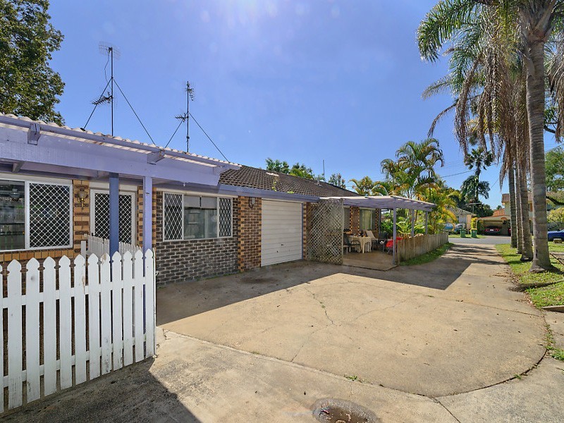 1 & 2/14 Barton Avenue, Southport QLD 4215