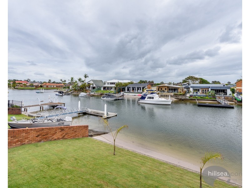 69 Columbus Drive, Hollywell QLD 4216
