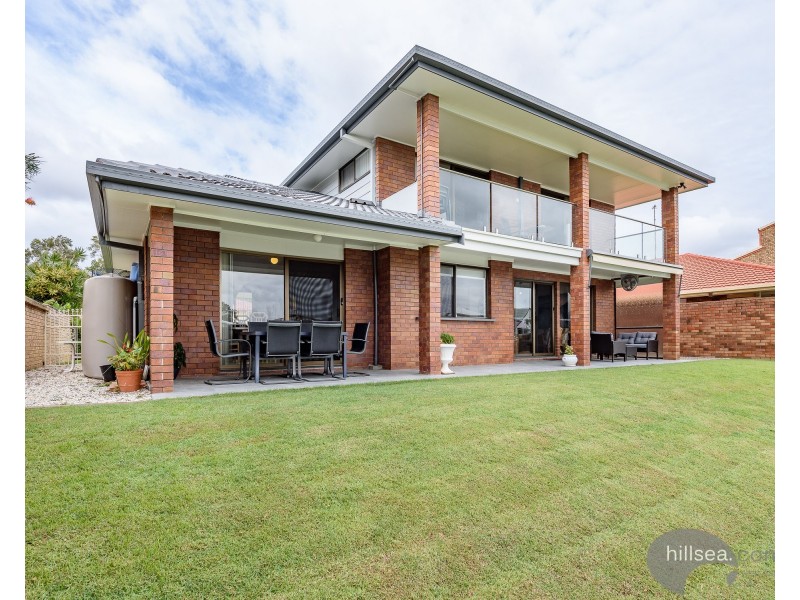 69 Columbus Drive, Hollywell QLD 4216