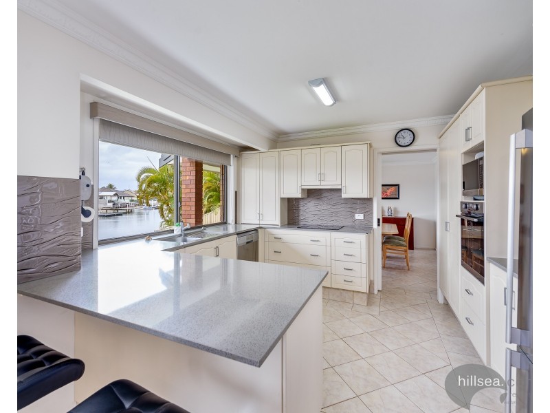 69 Columbus Drive, Hollywell QLD 4216