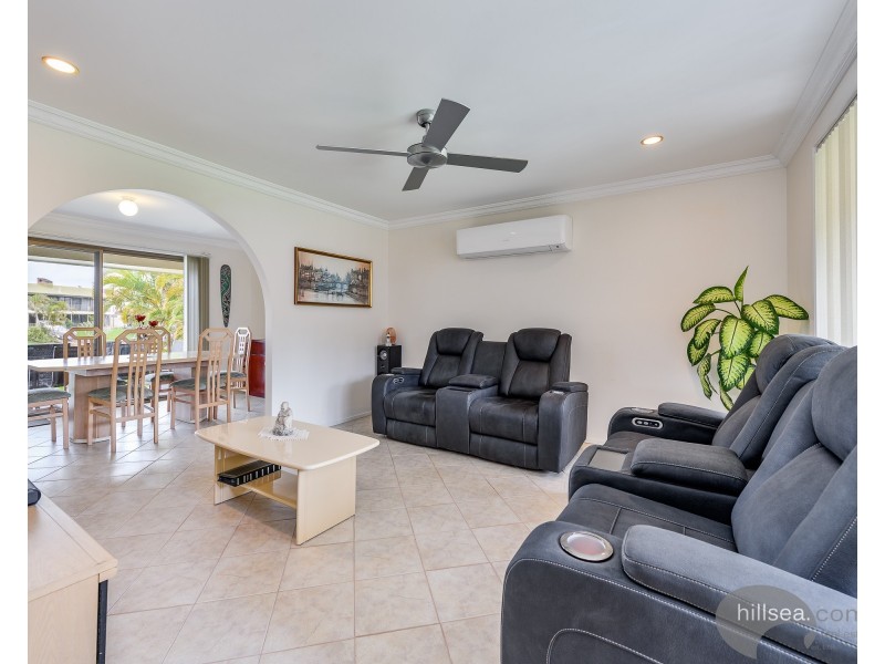 69 Columbus Drive, Hollywell QLD 4216