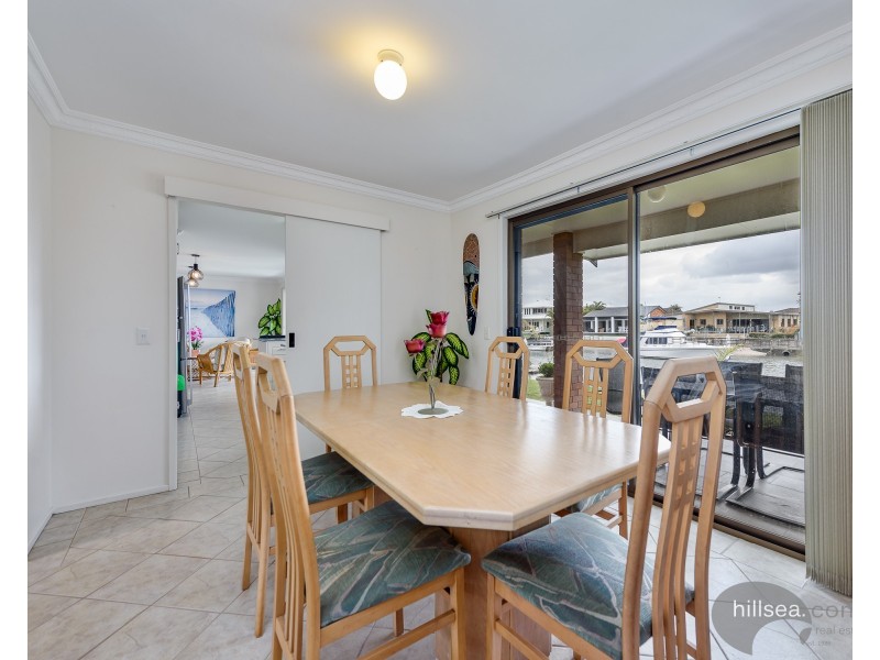 69 Columbus Drive, Hollywell QLD 4216