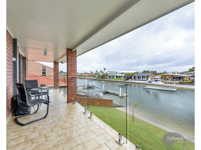 69 Columbus Drive, Hollywell QLD 4216