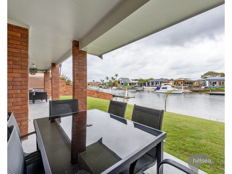 69 Columbus Drive, Hollywell QLD 4216