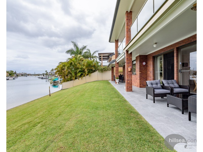 69 Columbus Drive, Hollywell QLD 4216
