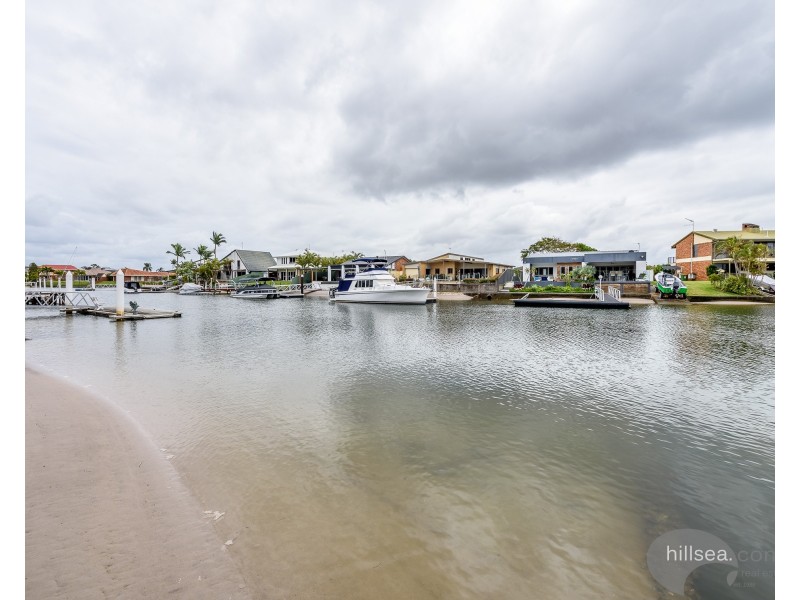 69 Columbus Drive, Hollywell QLD 4216